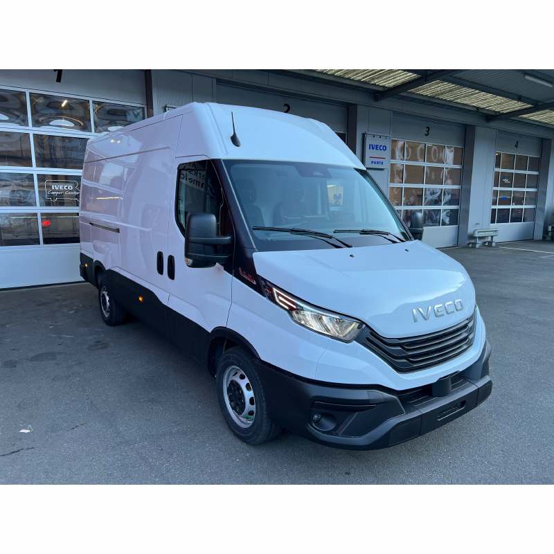 IVECO Daily 35S18HA8V Kaw.3520L H2 3.0 HPI 180-showroom-element-1