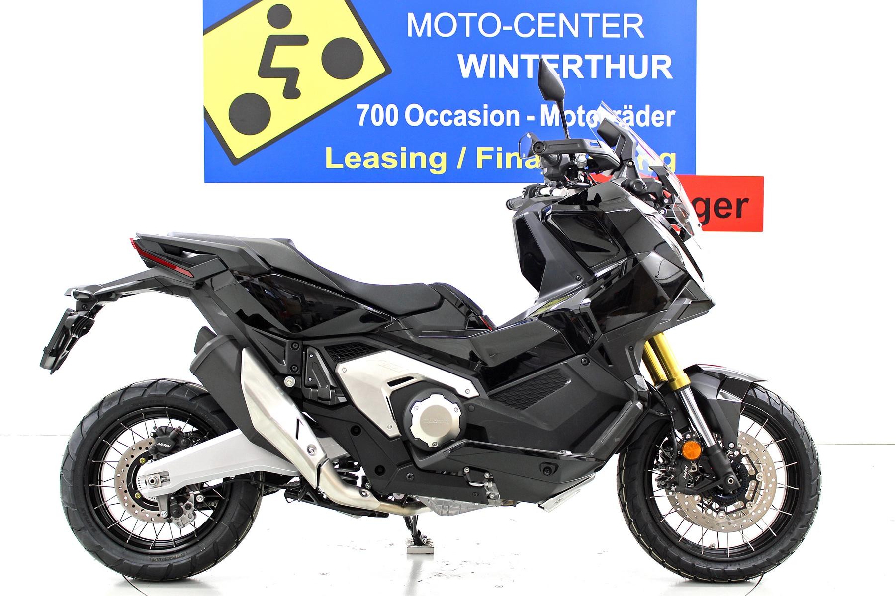 HONDA X-ADV 750 ABS-image-0