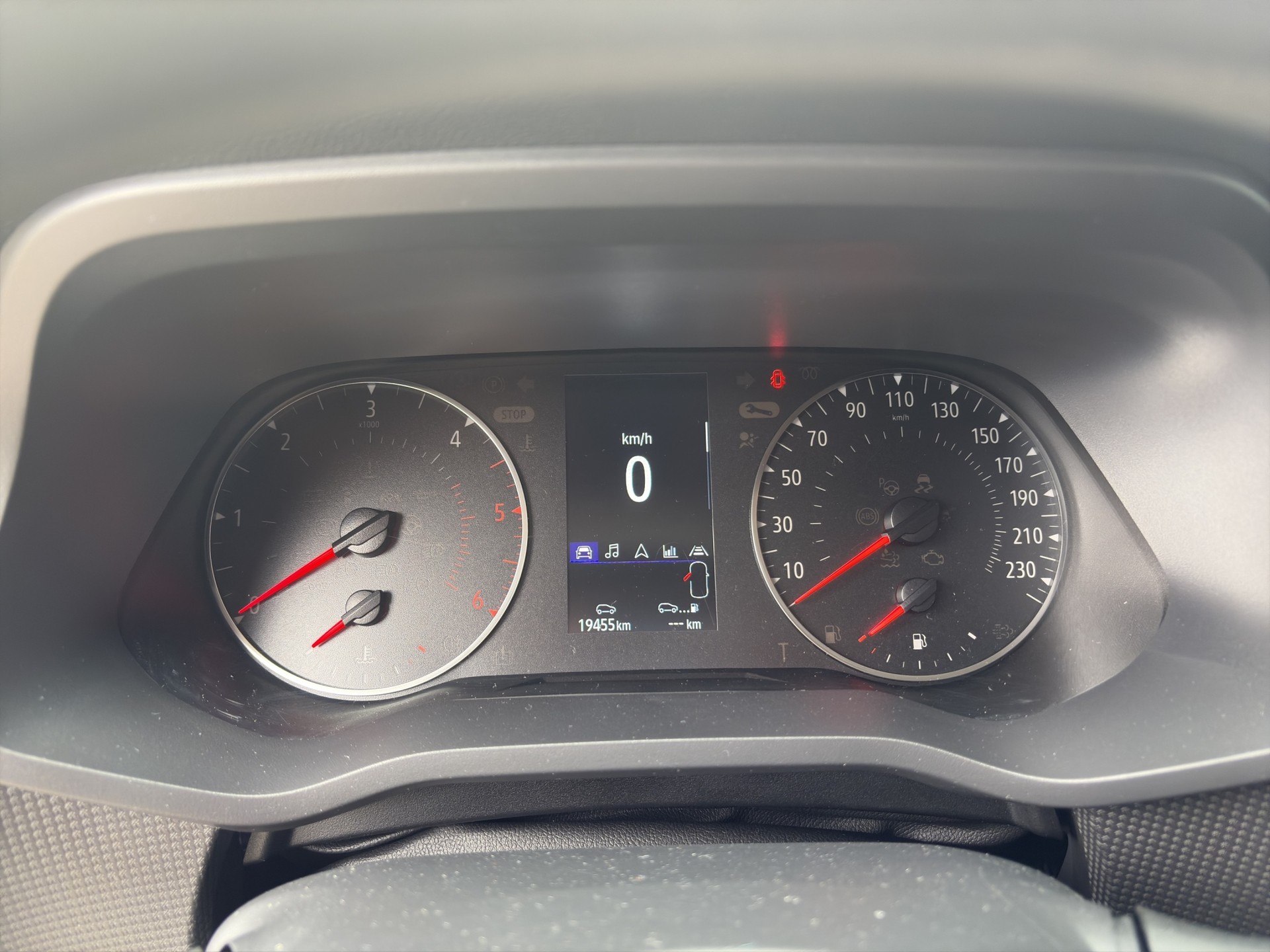 RENAULT Trafic Blue dCi 150 Grand Passenger Evolution EDC-image-11
