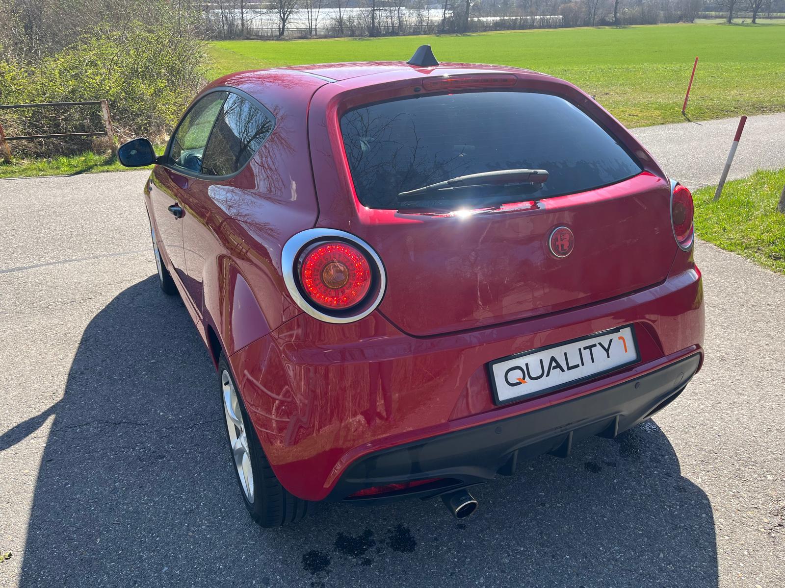 ALFA ROMEO MiTo 1.4 Progression-image-6