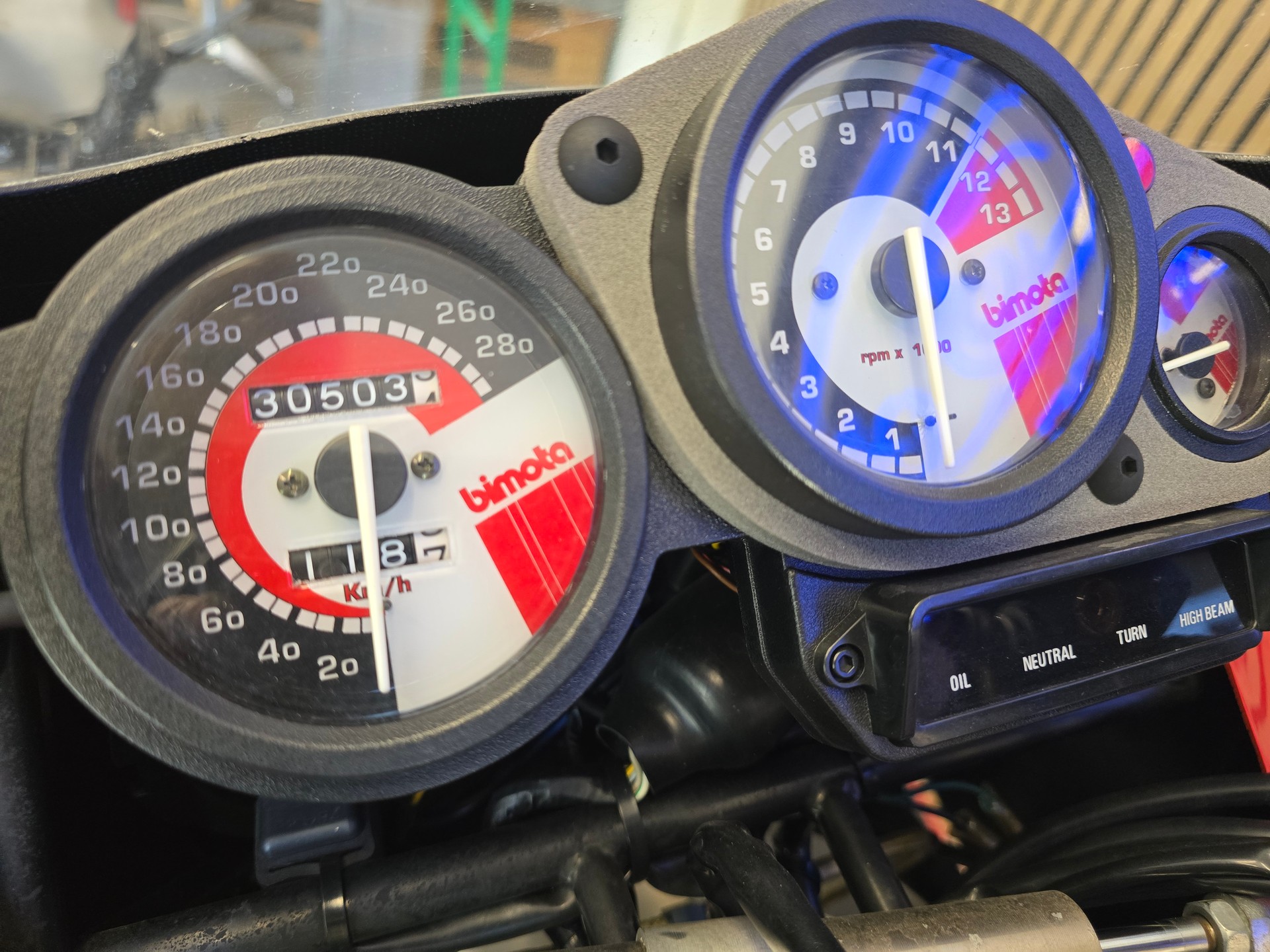 BIMOTA YB 10 Dieci-image-6