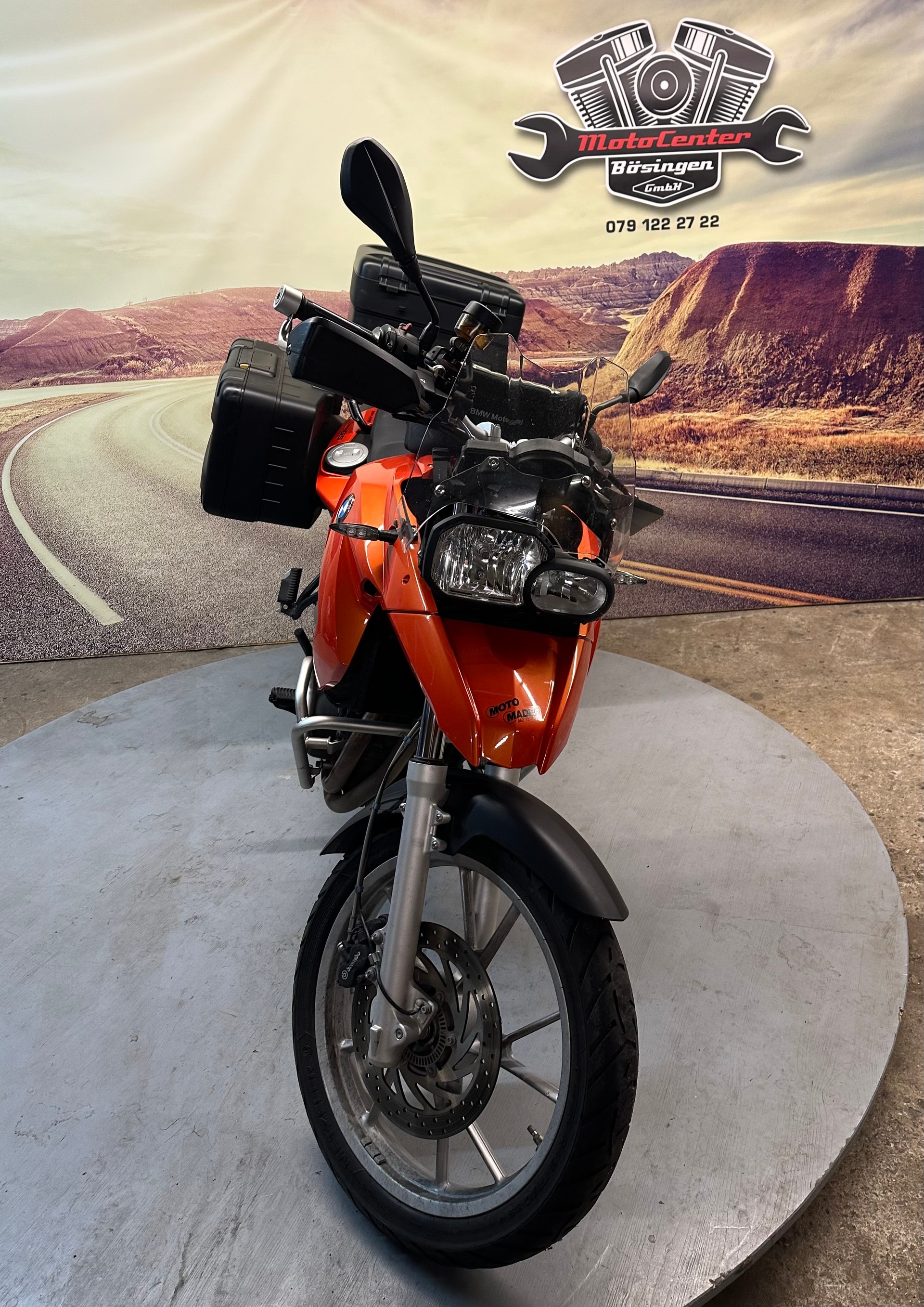 BMW F 650 GS ABS (safetyedition)-image-2