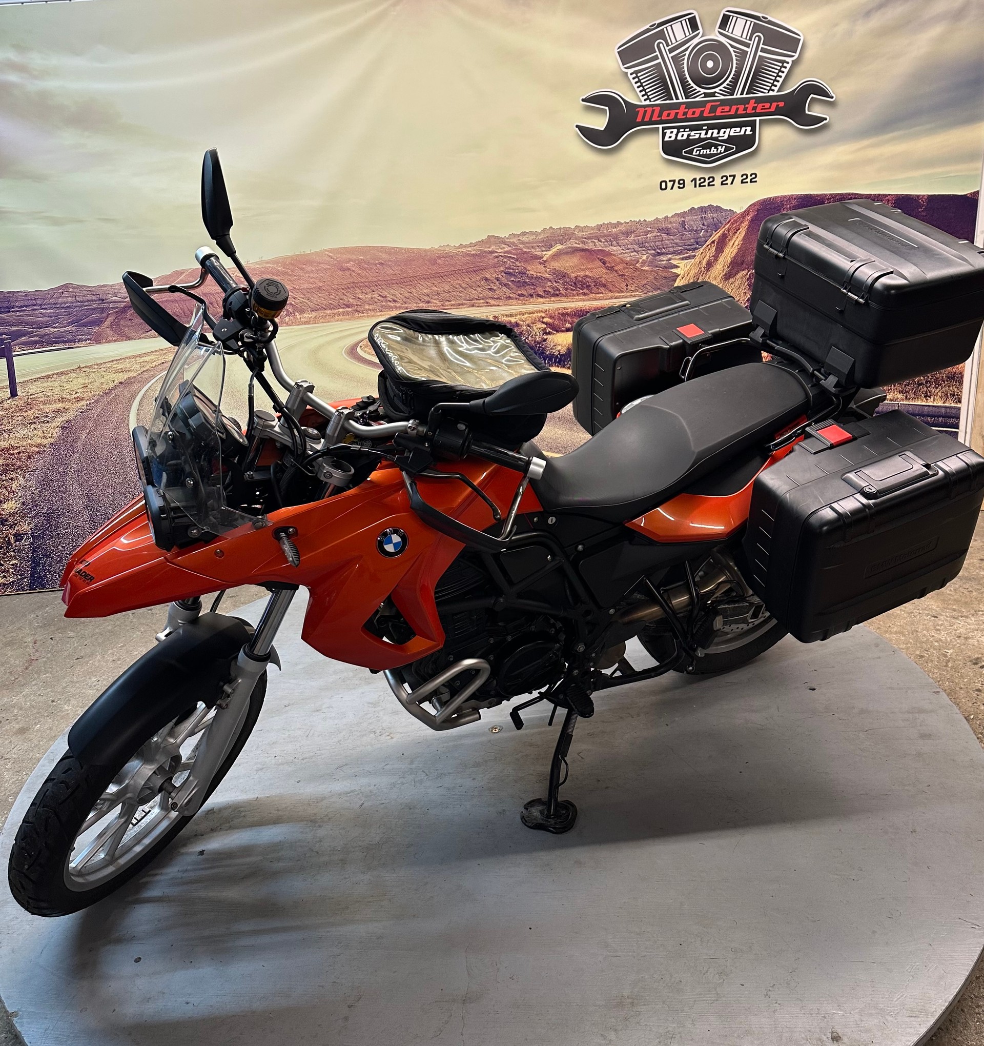 BMW F 650 GS ABS (safetyedition)-image-3