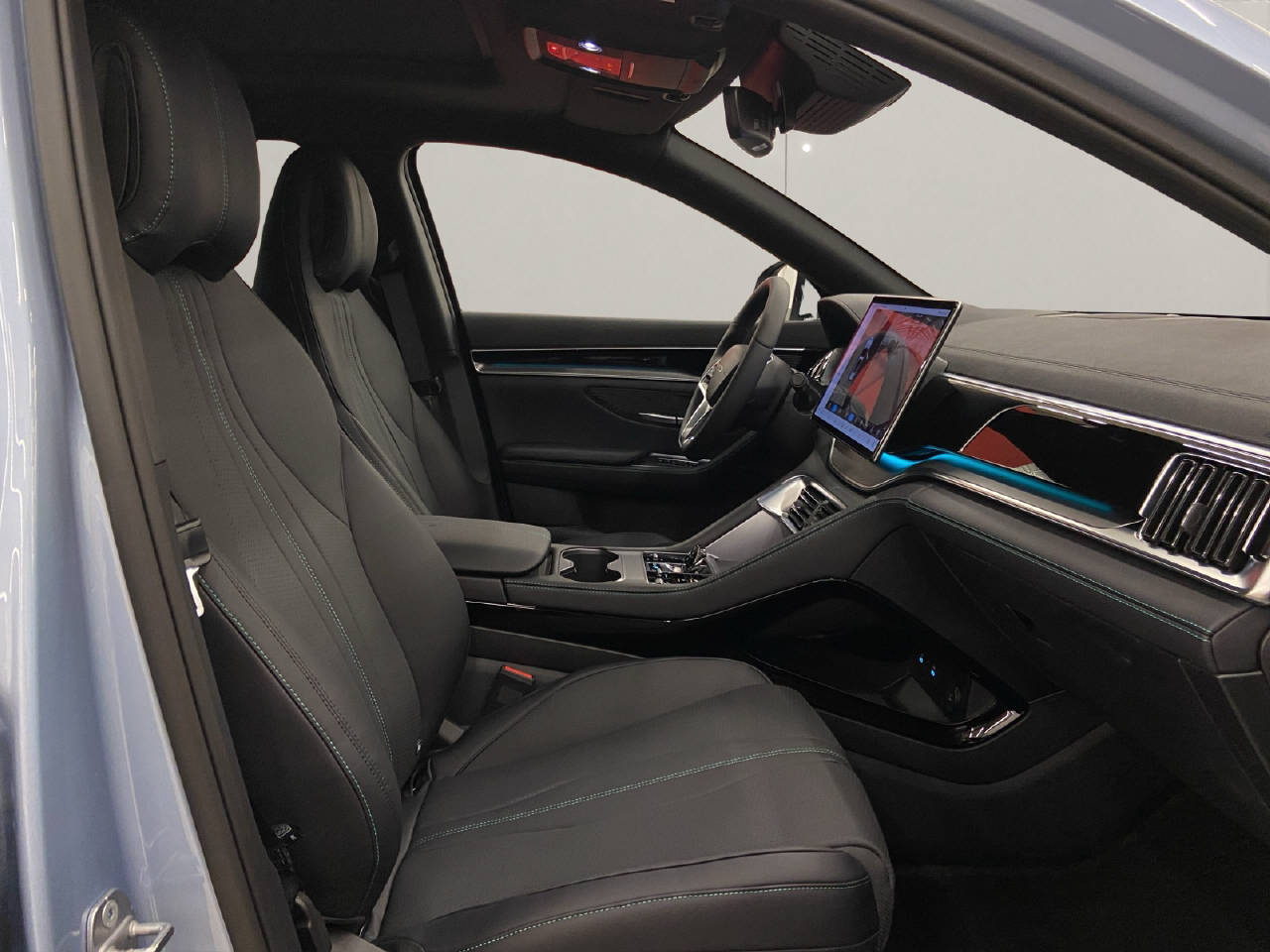 BYD Seal U DM-i Design AWD-image-10