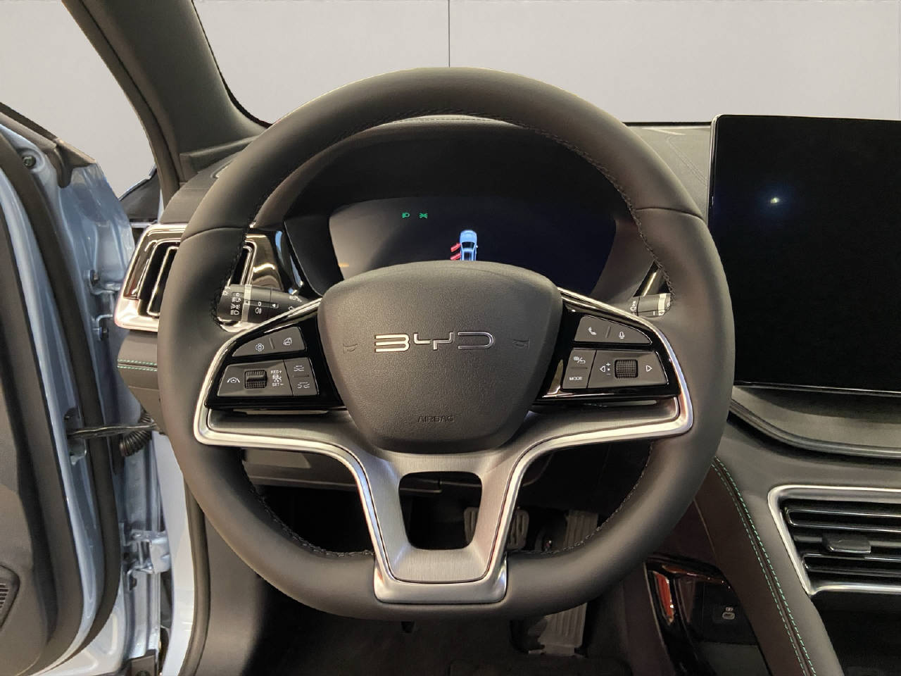 BYD Seal U DM-i Design AWD-image-8