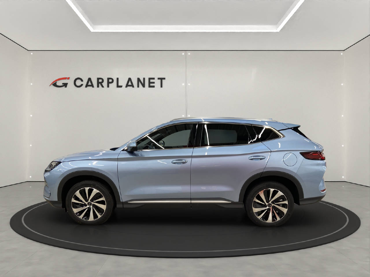 BYD Seal U DM-i Design AWD-showroom-element-1