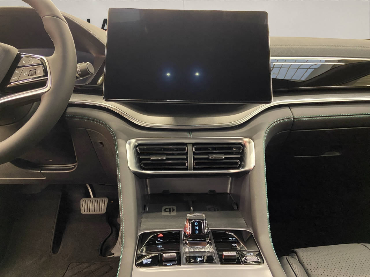 BYD Seal U DM-i Design AWD-image-6