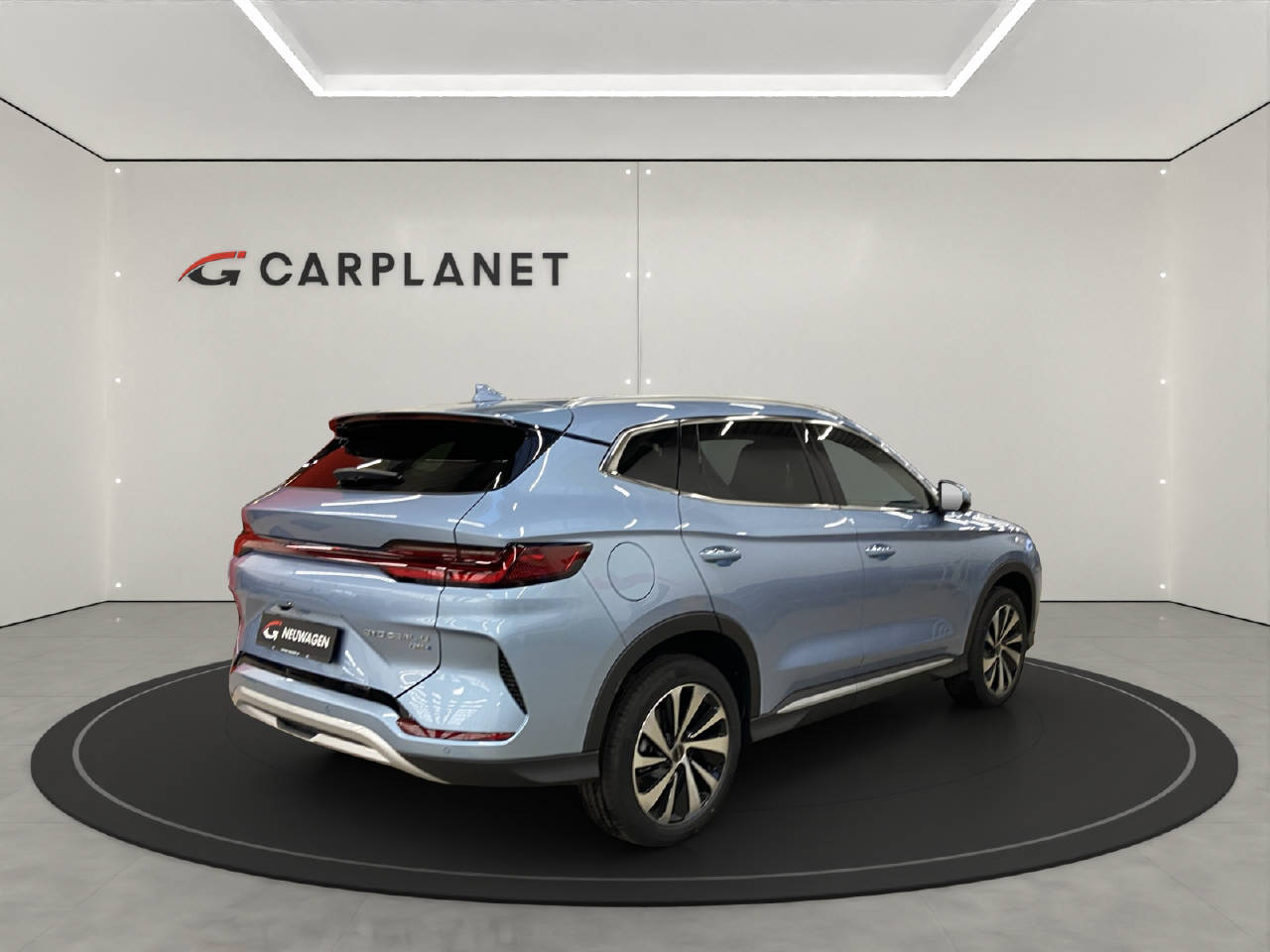 BYD Seal U DM-i Design AWD-showroom-element-3