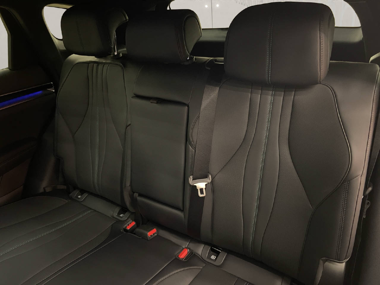 BYD Seal U DM-i Design AWD-image-9