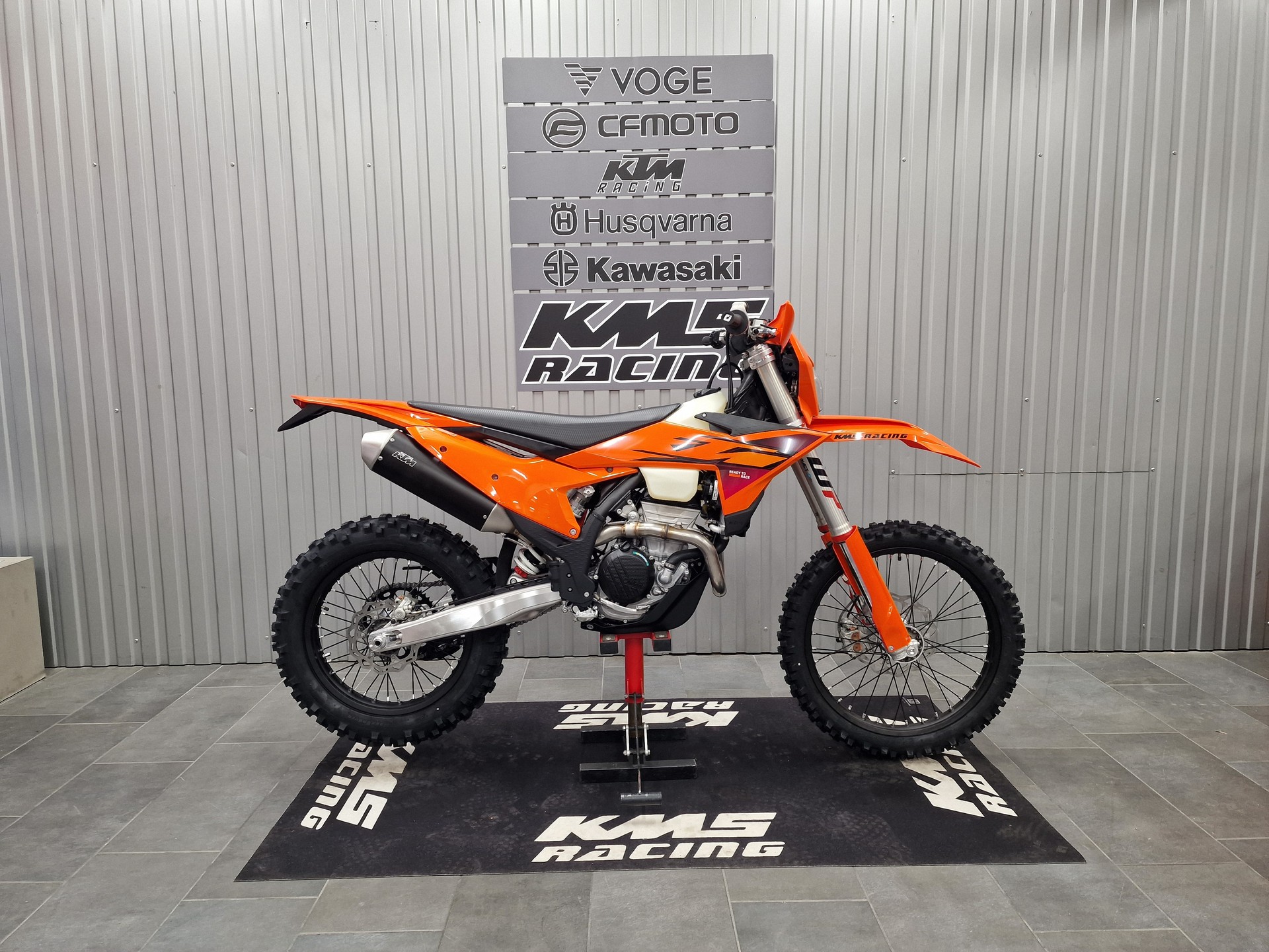 KTM 350 EXC-F-image-0
