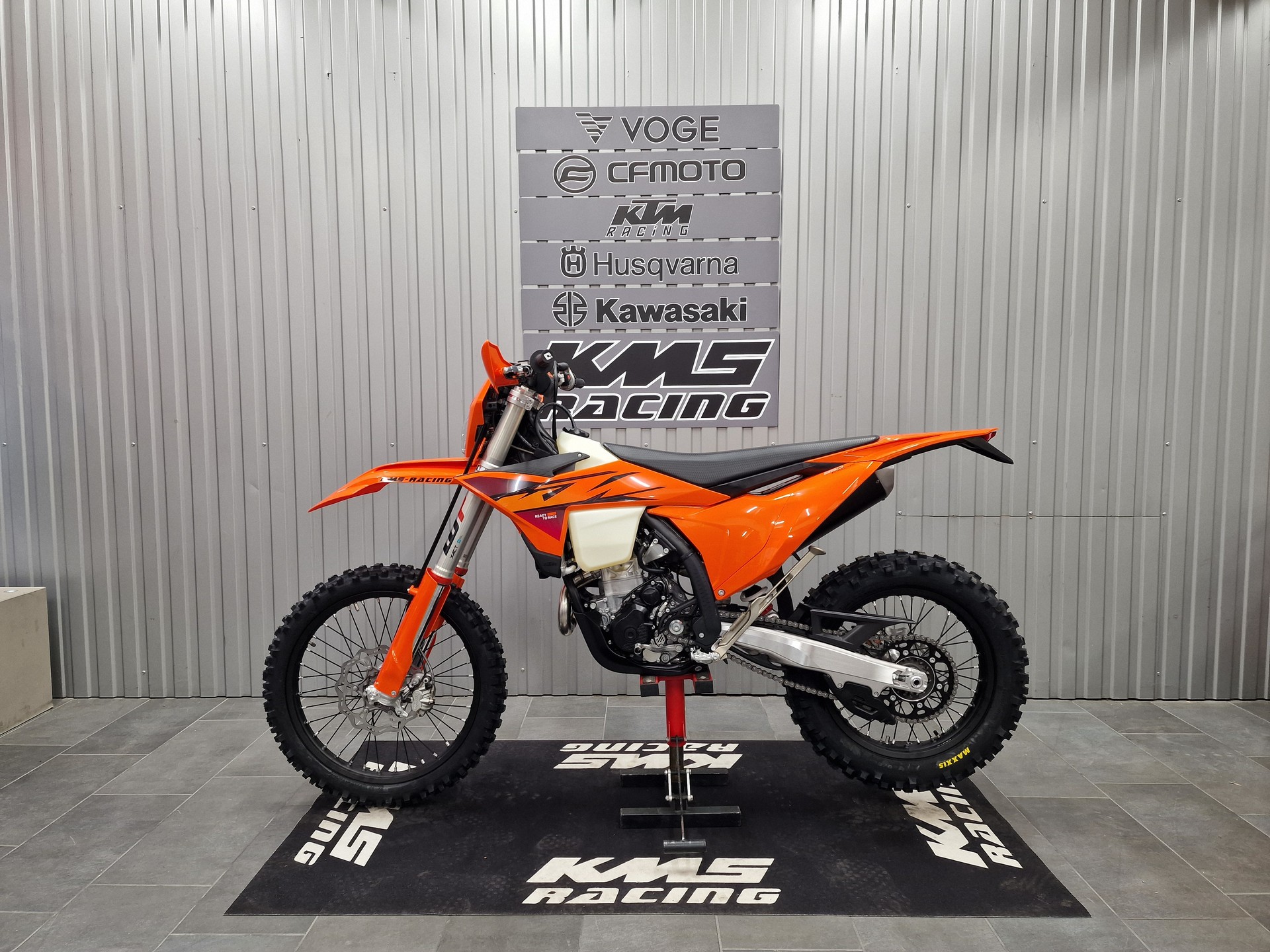 KTM 350 EXC-F-image-1