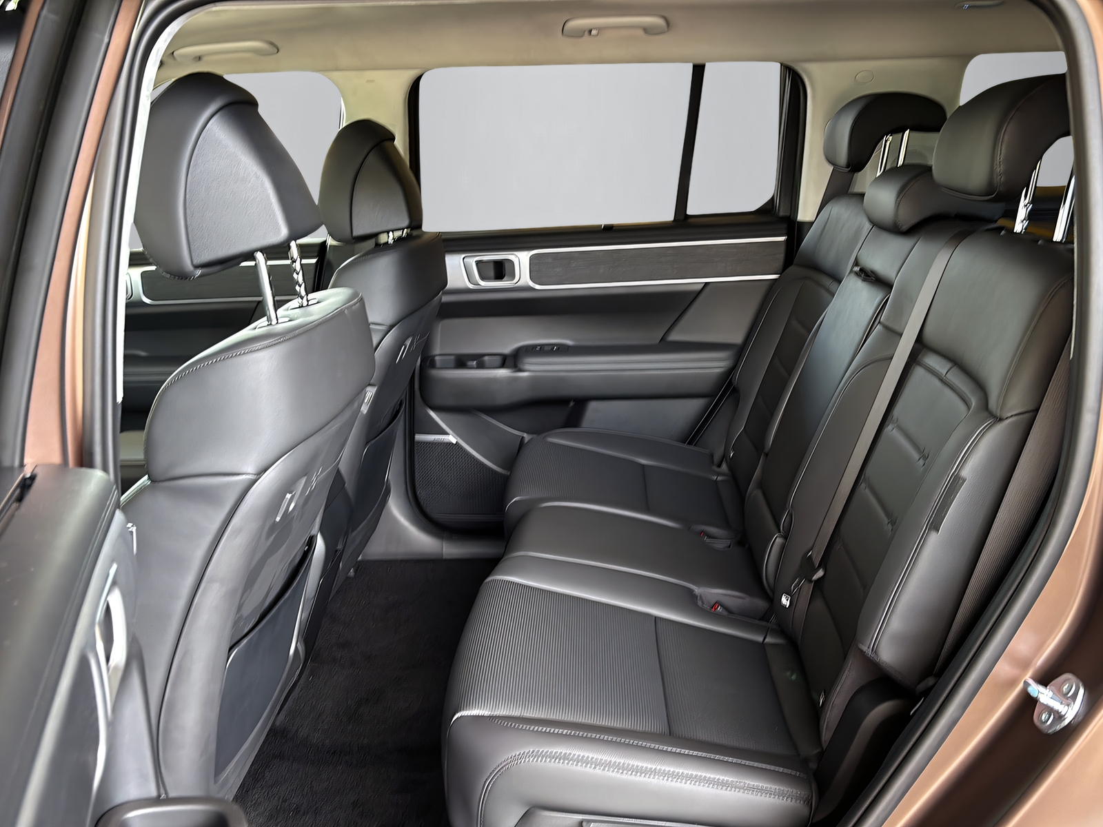 HYUNDAI Santa Fe 1.6 T-GDi HEV Vertex-image-12