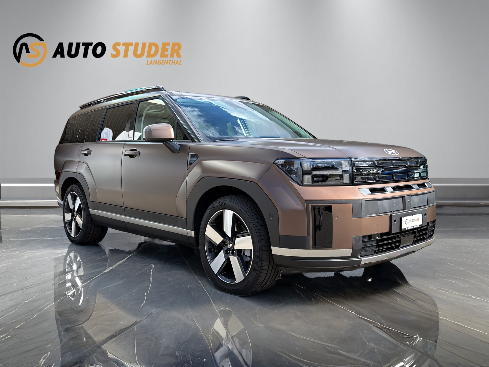 HYUNDAI Santa Fe 1.6 T-GDi HEV Vertex-showroom-element-2