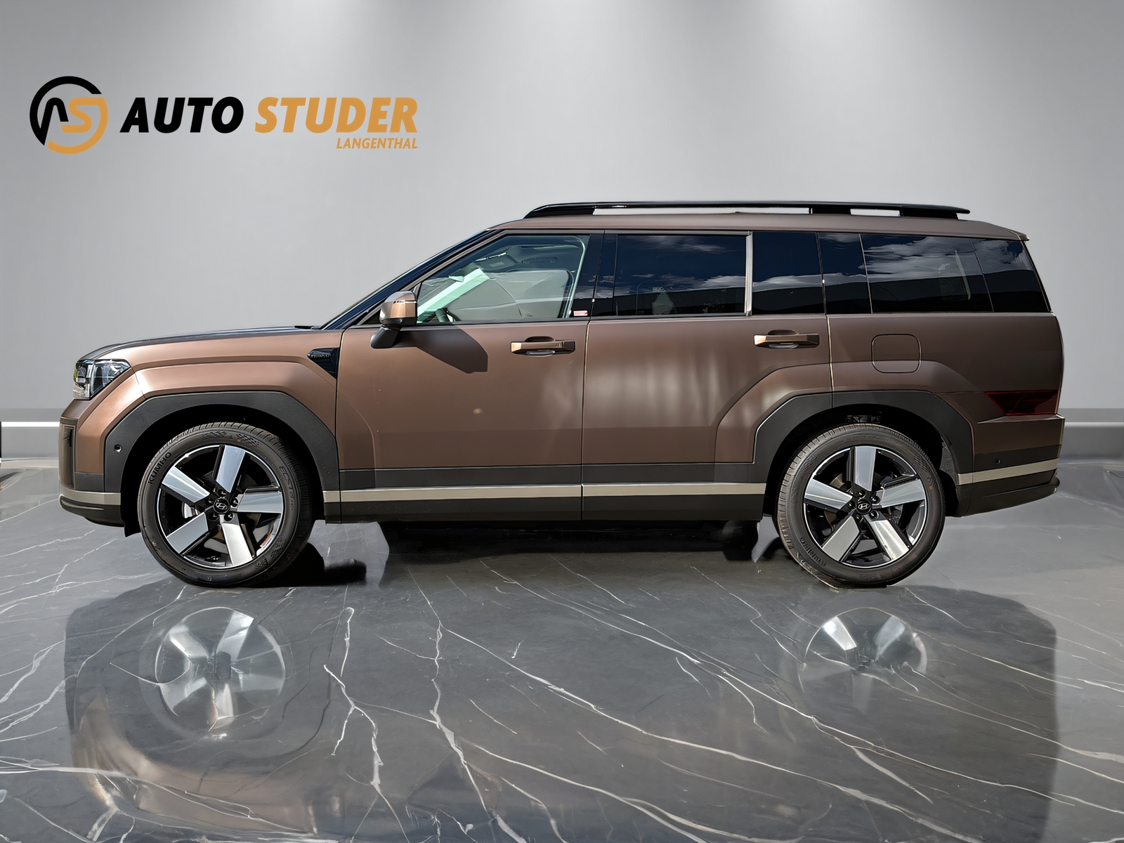 HYUNDAI Santa Fe 1.6 T-GDi HEV Vertex-image-8