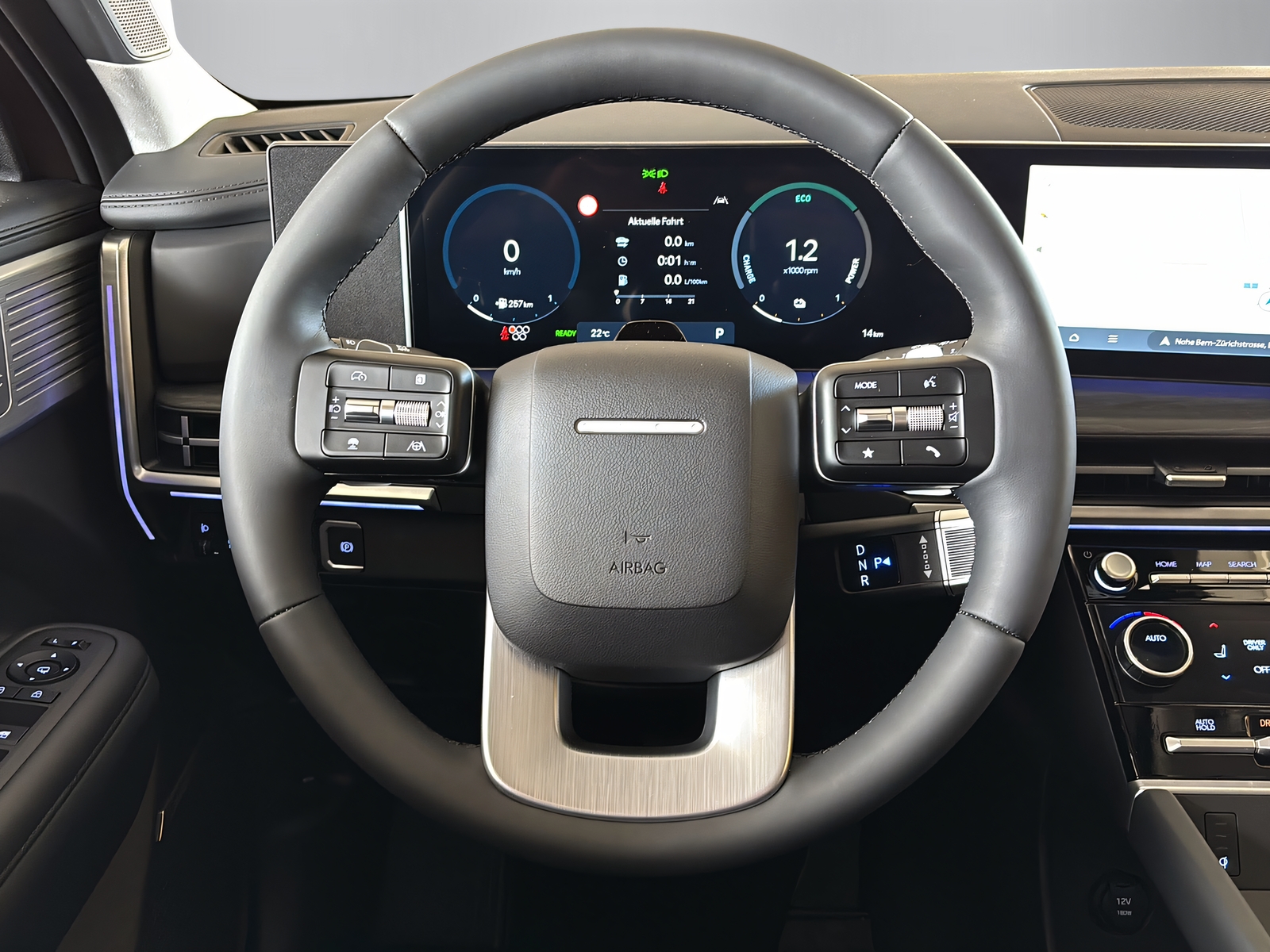 HYUNDAI Santa Fe 1.6 T-GDi HEV Vertex-image-14