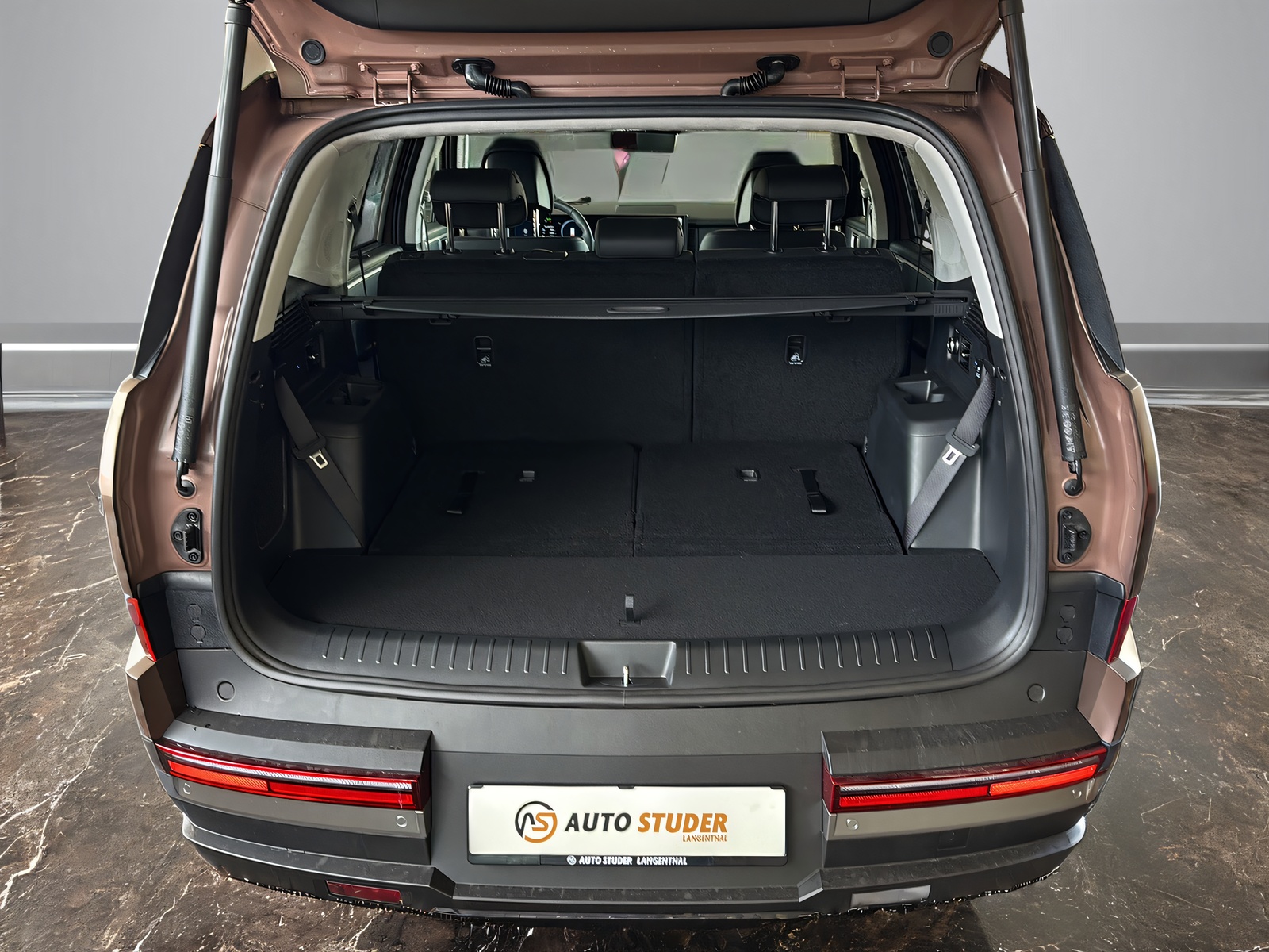 HYUNDAI Santa Fe 1.6 T-GDi HEV Vertex-image-6