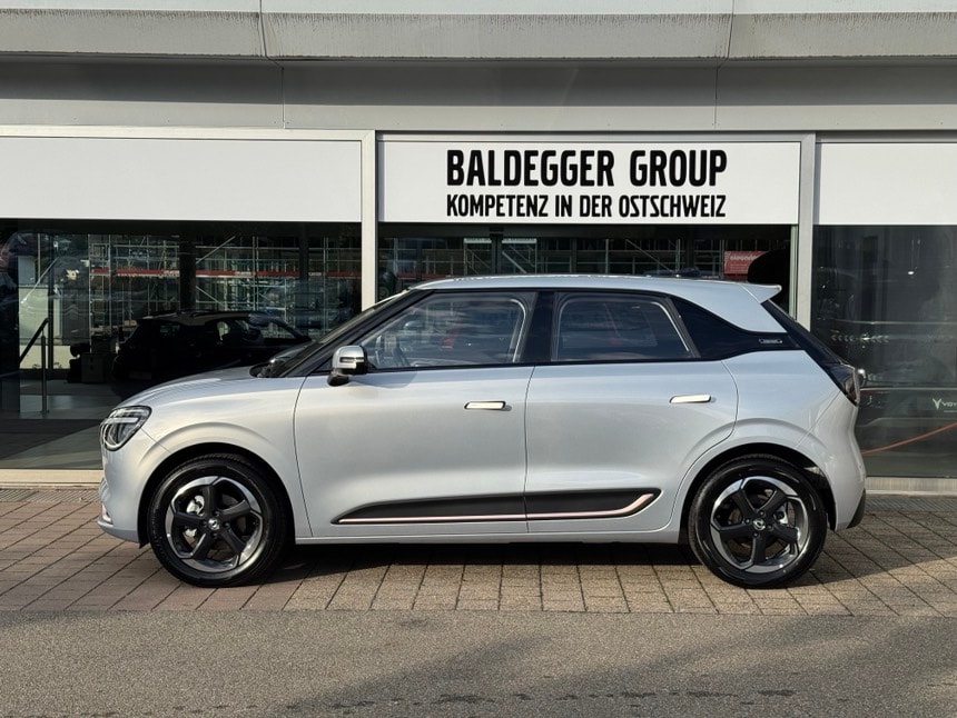 DONGFENG Box Electric-image-6