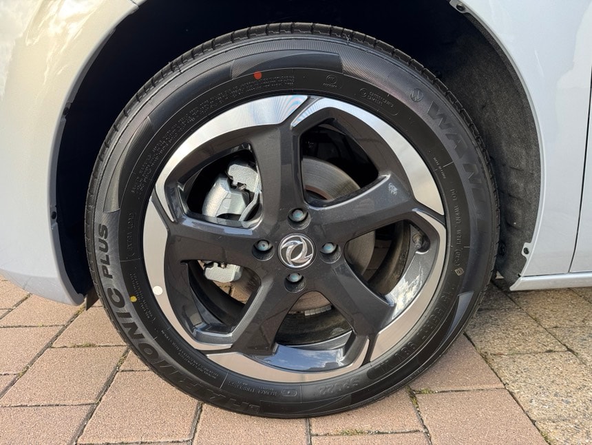 DONGFENG Box Electric-image-9