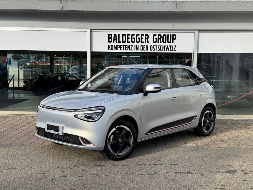 DONGFENG Box Electric