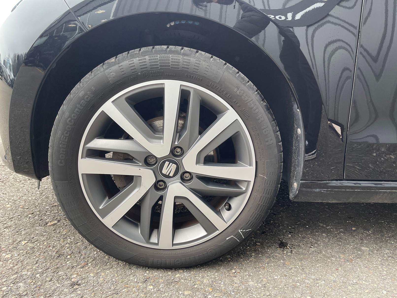 SEAT Mii electric PLUS-image-8