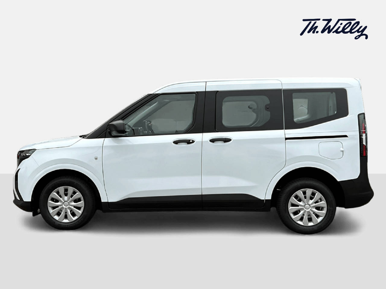 FORD TOURNEO COURIERier 1.0 EcoBoost Trend-showroom-element-1