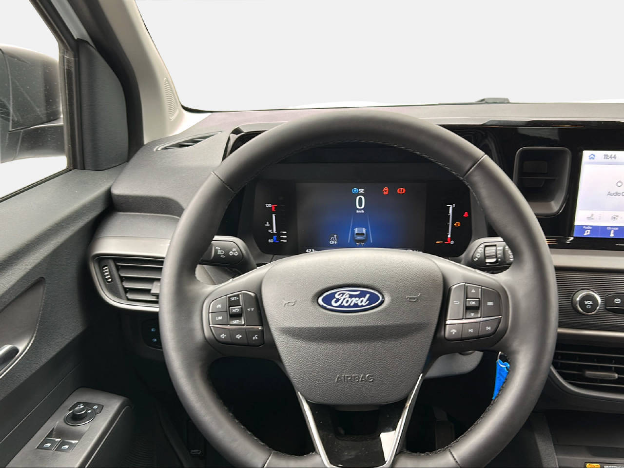 FORD TOURNEO COURIERier 1.0 EcoBoost Trend-image-11