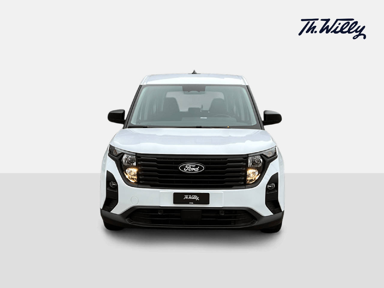 FORD TOURNEO COURIERier 1.0 EcoBoost Trend-image-7