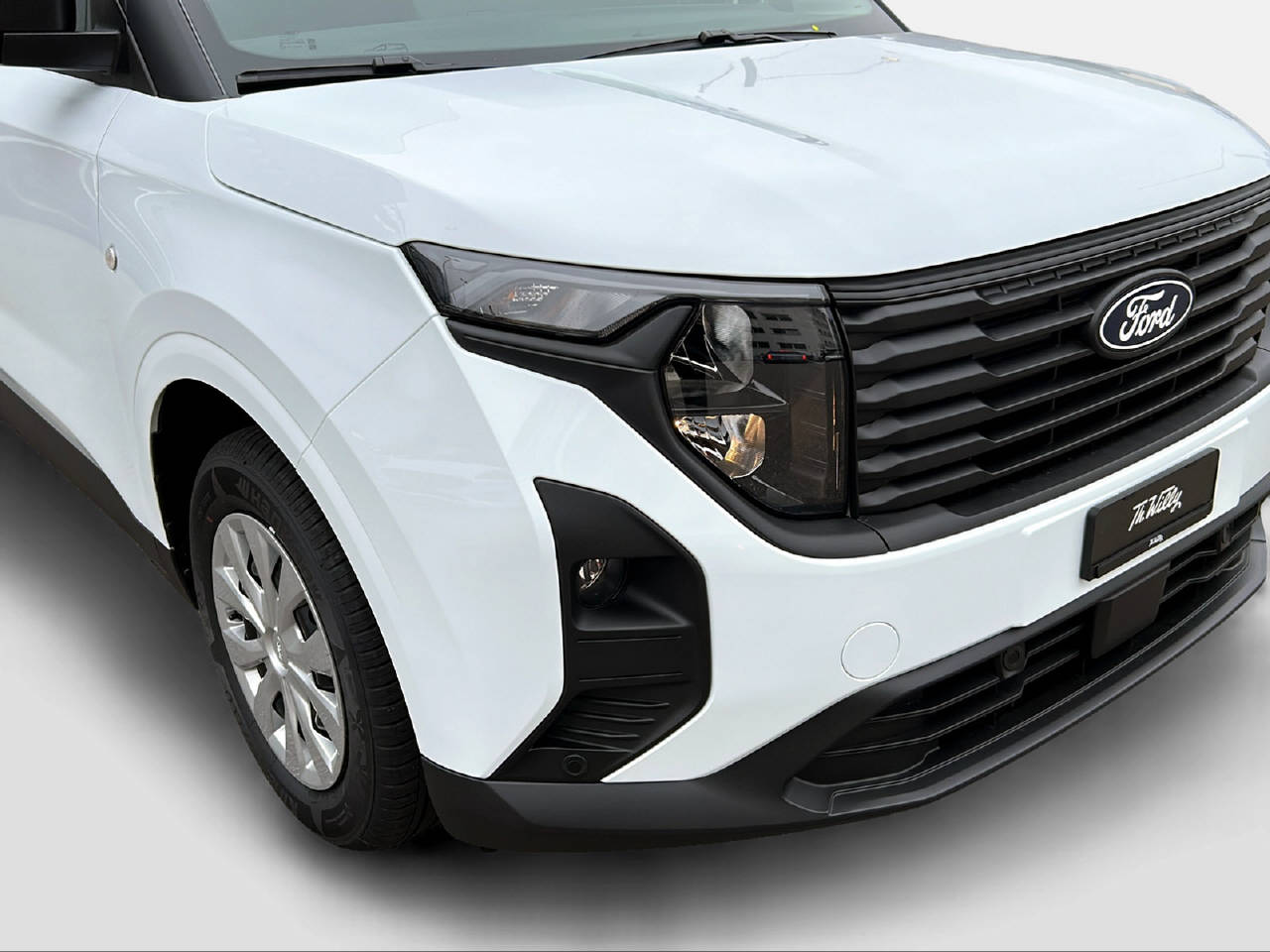 FORD TOURNEO COURIERier 1.0 EcoBoost Trend-image-14