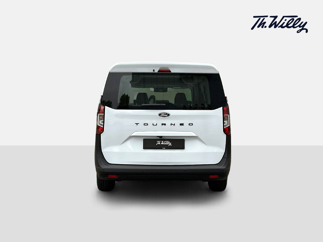 FORD TOURNEO COURIERier 1.0 EcoBoost Trend-showroom-element-3