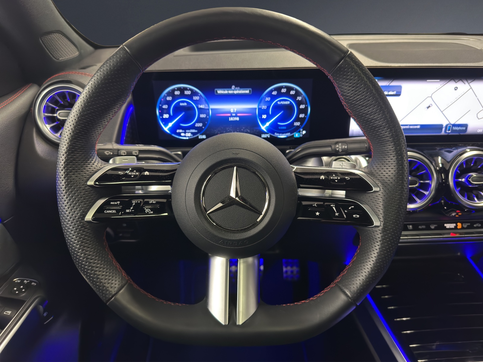 MERCEDES-BENZ EQB 350 4M Swiss Star-image-8