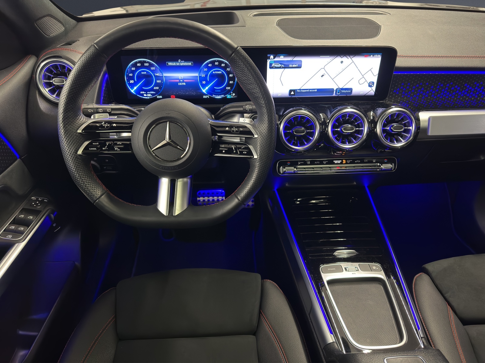 MERCEDES-BENZ EQB 350 4M Swiss Star-image-7