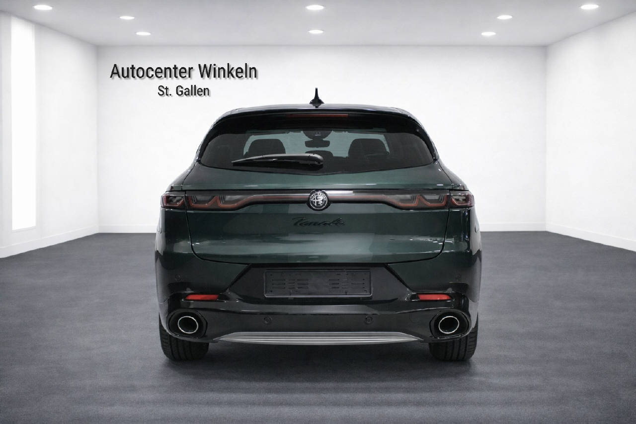 ALFA ROMEO Tonale 1.3 Plug-in Hybrid Q4 Sport Speciale-image-3
