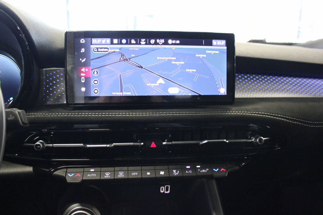 ALFA ROMEO Tonale 1.3 Plug-in Hybrid Q4 Sport Speciale-image-10