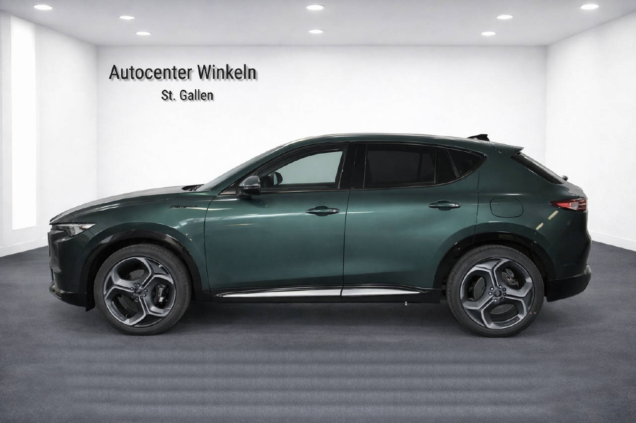 ALFA ROMEO Tonale 1.3 Plug-in Hybrid Q4 Sport Speciale-image-2