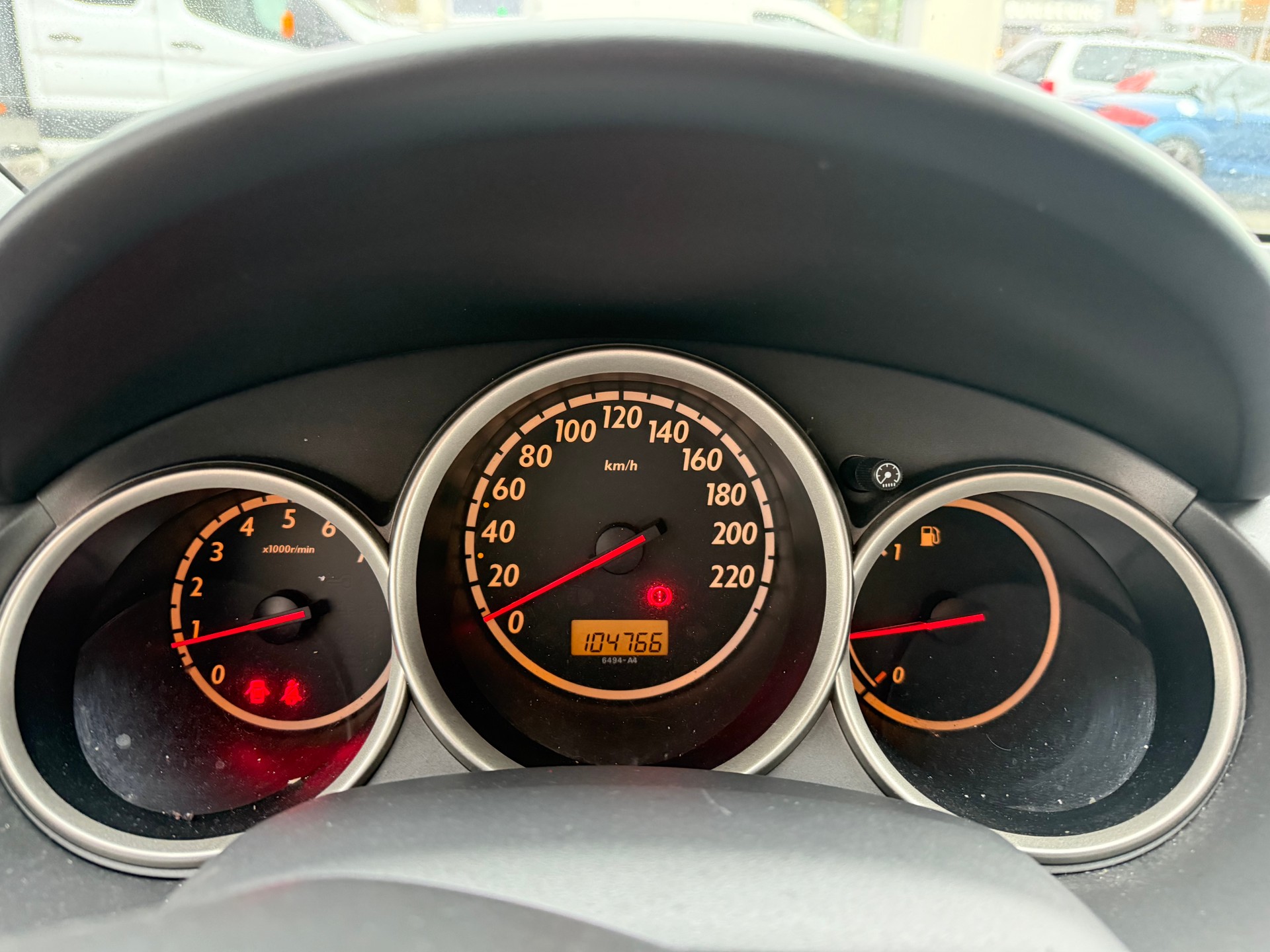 HONDA Jazz 1.2i Cool-image-4