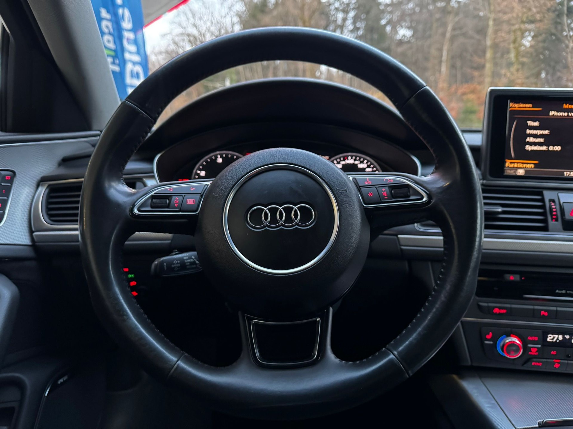 AUDI A6 allroad 3.0 TDI V6 quattro S-tronic-image-10