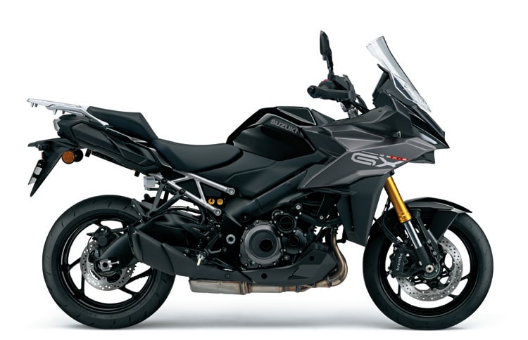 SUZUKI GSX-S 1000 GX Travel-image-2