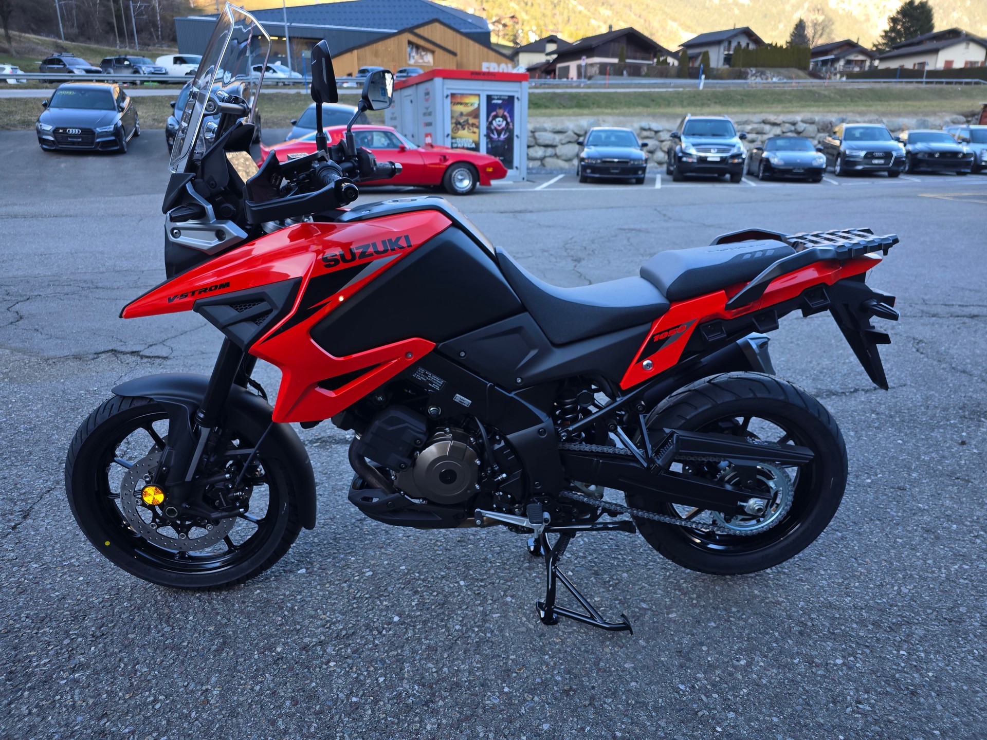SUZUKI DL 1050-image-0