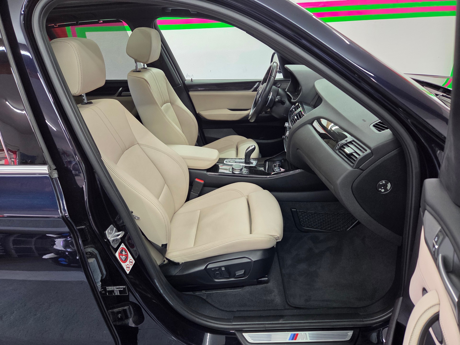 BMW X3 xDrive 30d M Sport Steptronic-image-12