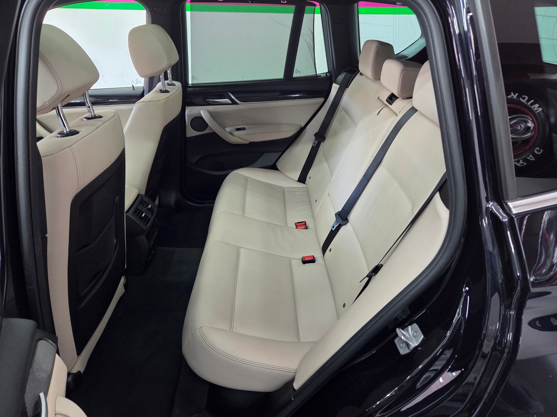 BMW X3 xDrive 30d M Sport Steptronic-image-13