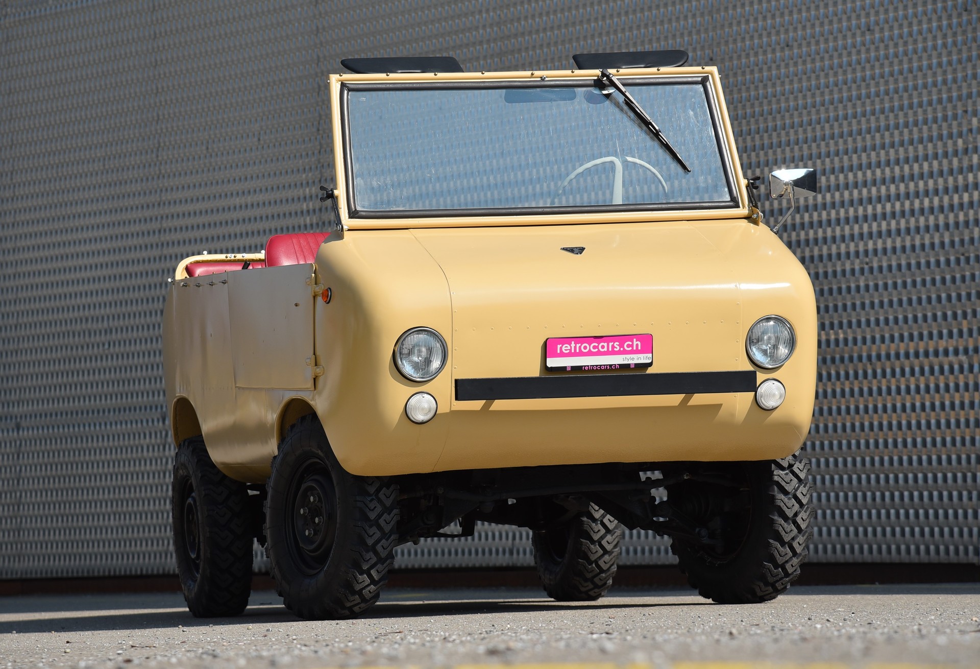 FIAT Ferves Ranger-image-5