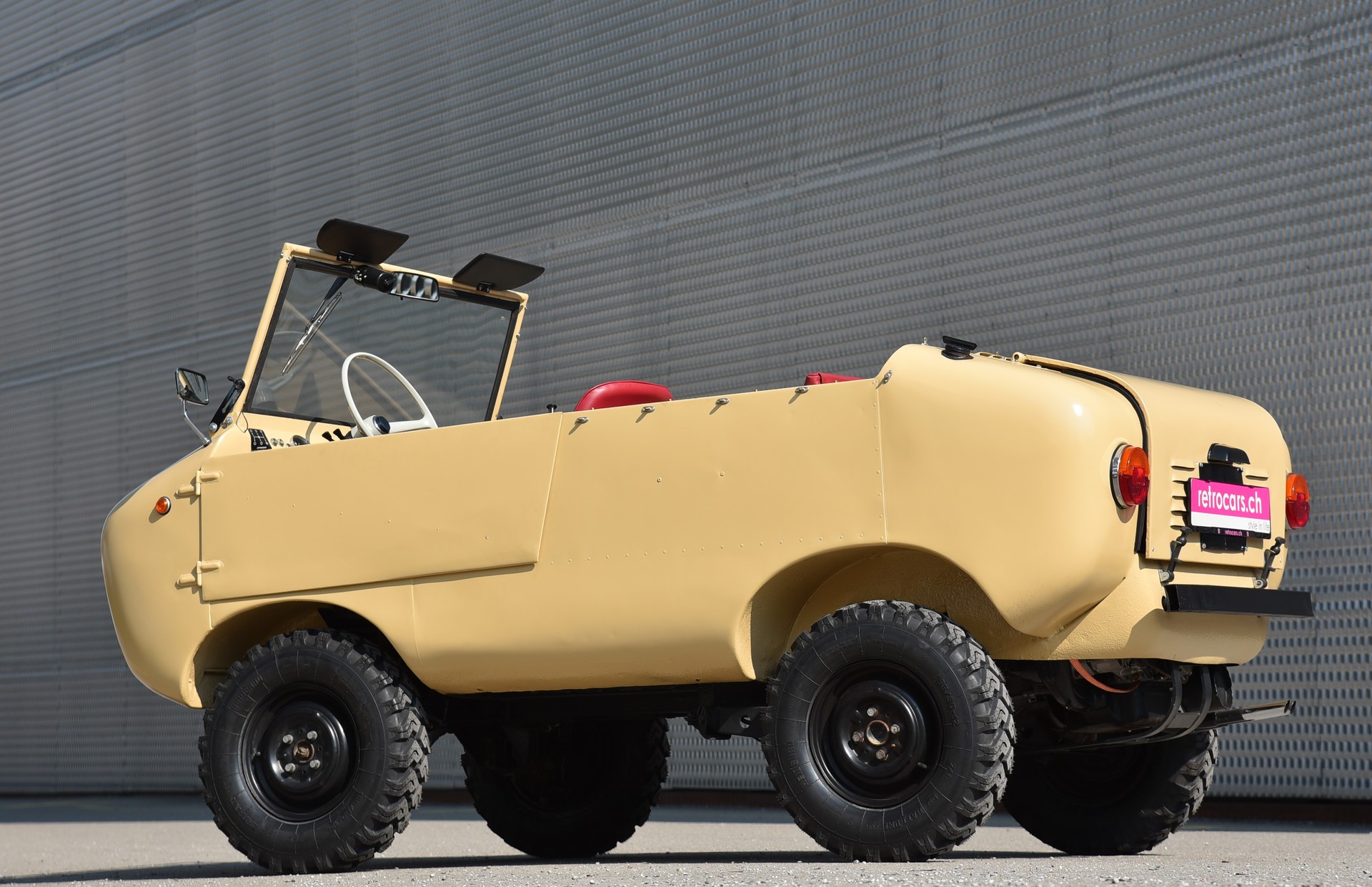 FIAT Ferves Ranger-image-15