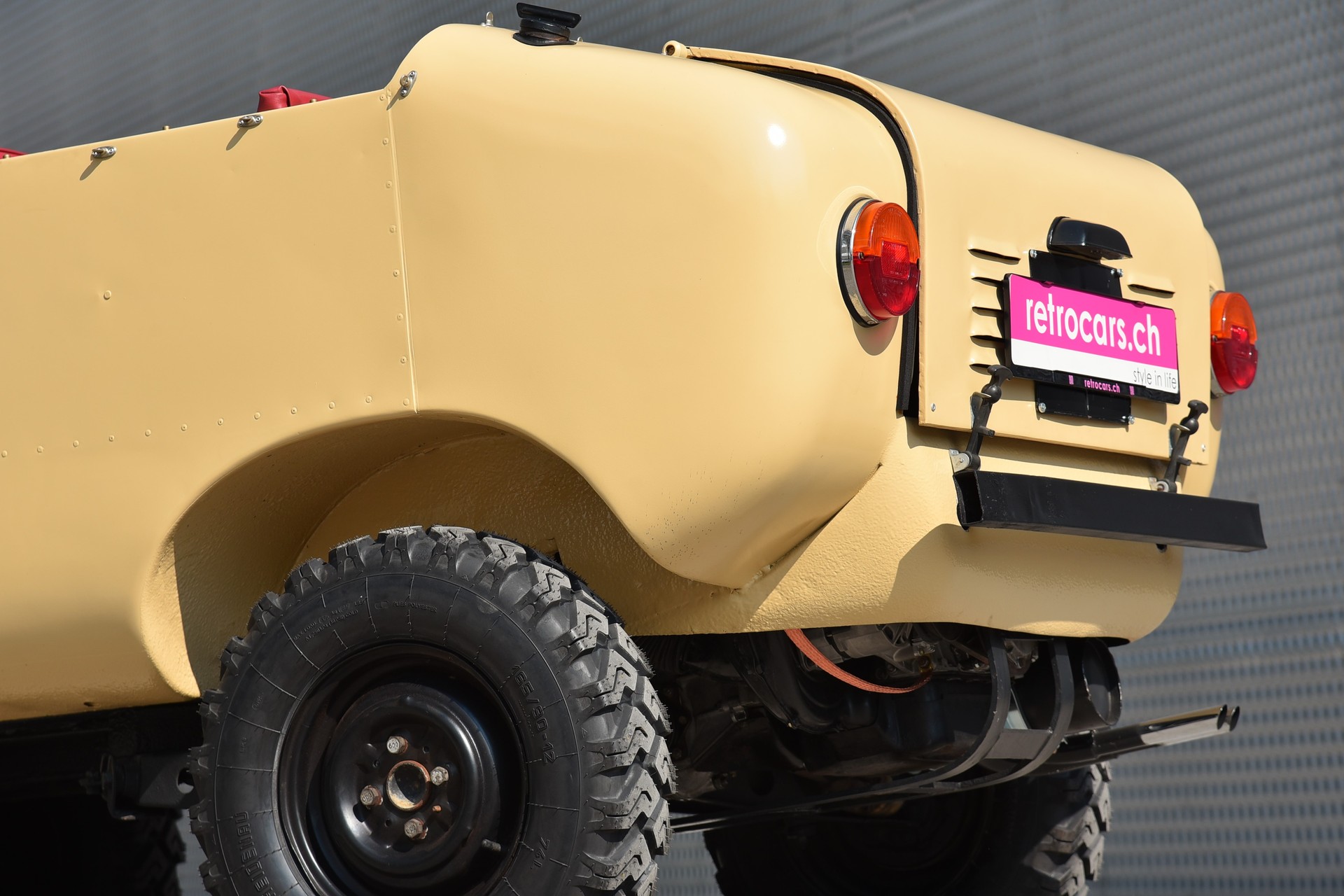 FIAT Ferves Ranger-image-11