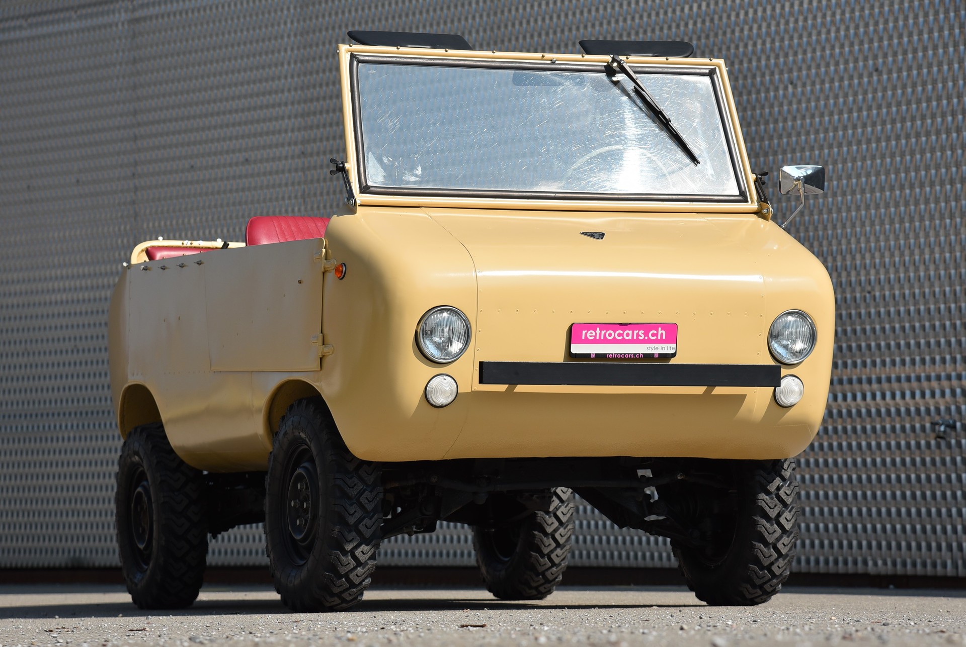FIAT Ferves Ranger-image-9