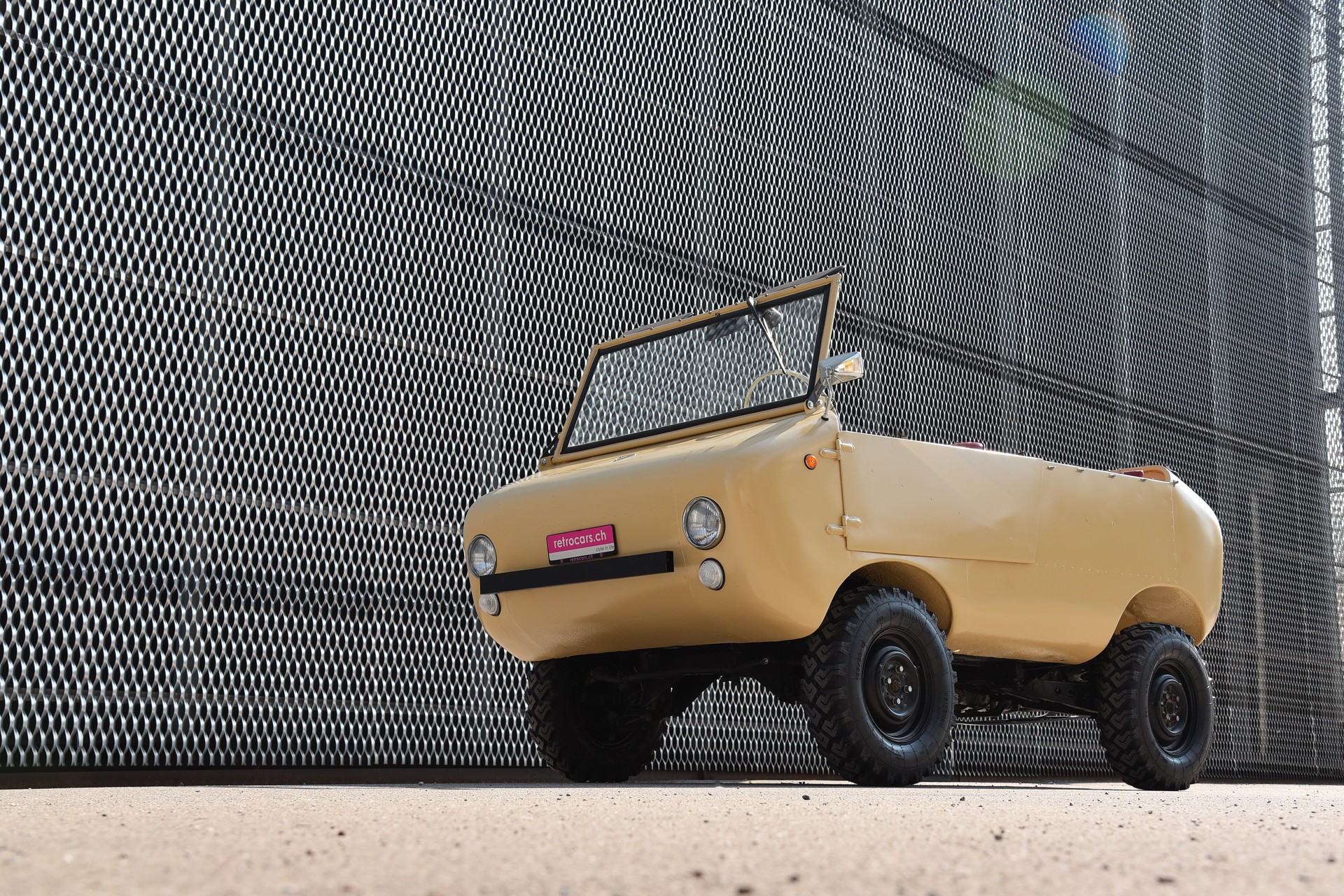 FIAT Ferves Ranger-image-3