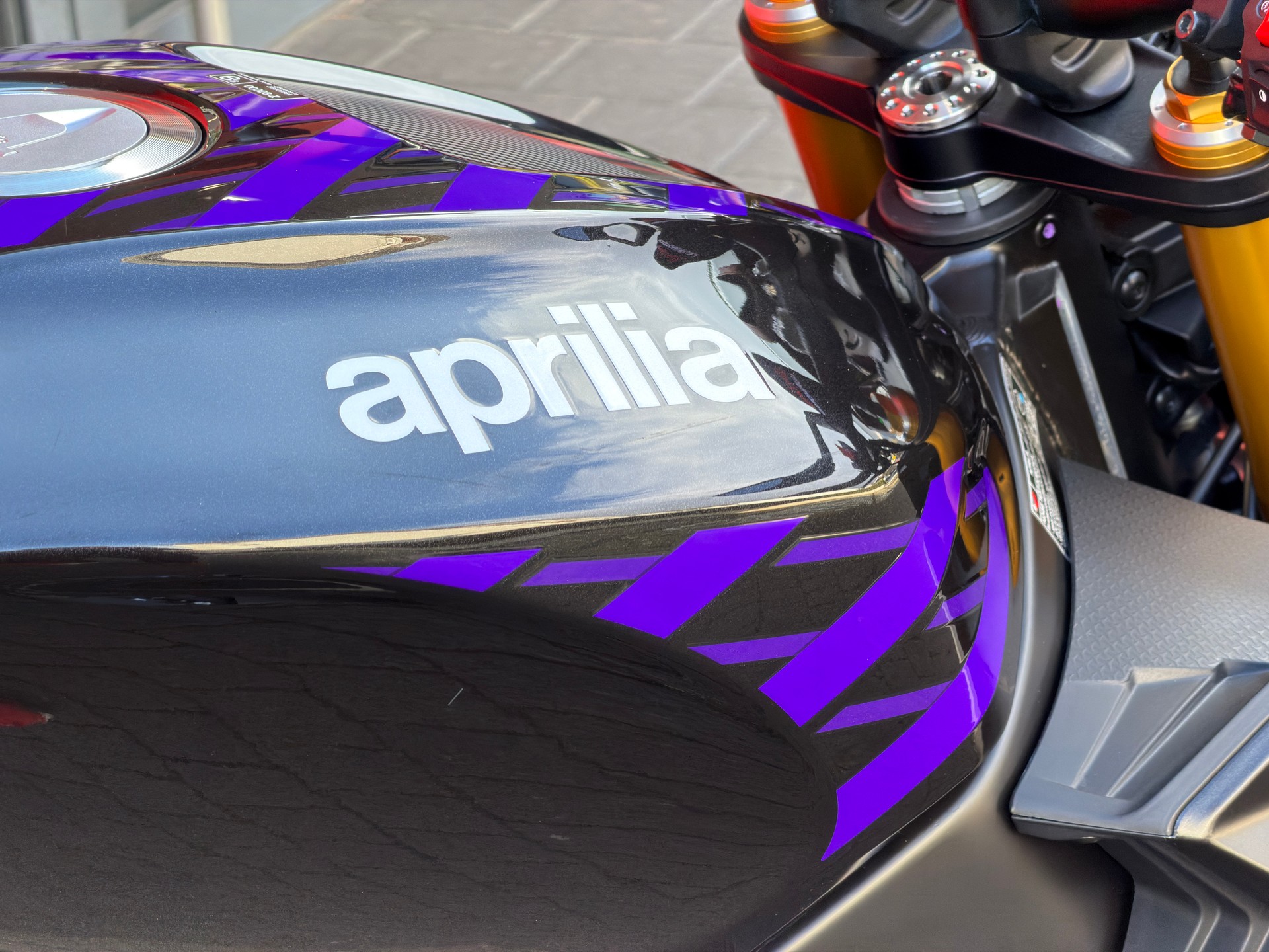 APRILIA Tuono V4 1100 E5+ Factory-image-14