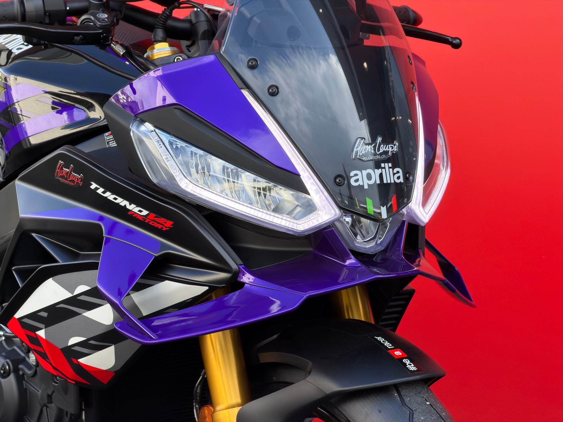 APRILIA Tuono V4 1100 E5+ Factory-image-1