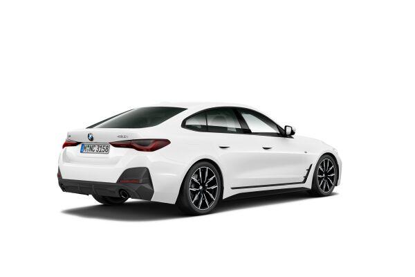 BMW 430i M Sport xDrive Gran Coupé G26 (CH)-showroom-element-1