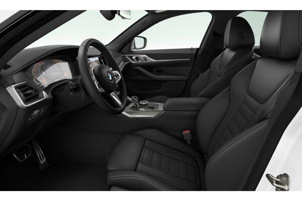 BMW 430i M Sport xDrive Gran Coupé G26 (CH)-showroom-element-2