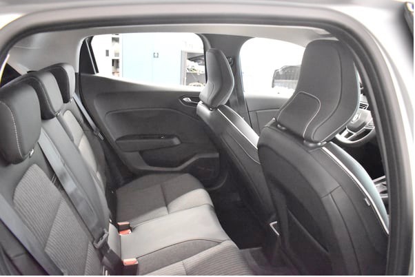 RENAULT Clio 1.3 Intens EDC-image-5